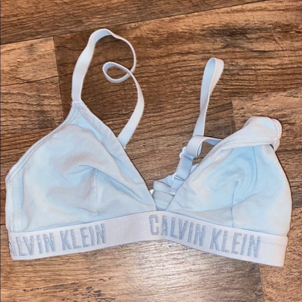 Calvin Klein Bralette
